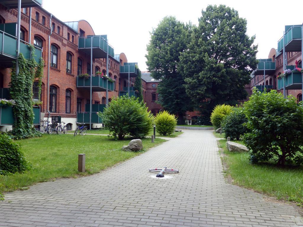 Zu Den Blauen Schwertern Meissen Hotel Exterior photo